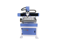Routeur CNC 3 axes Guandiao 4040 6090 9060 pour le travail du bois et la gravure acrylique avec contrôle RichAuto et moteur