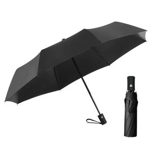 Parapluie transparent personnalisé arc-en-ciel de luxe, parapluies personnalisés pour la pluie - Product Image 2