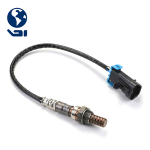 Sonde d'oxygène avant 12617648, capteur de rapport air-carburant O2 pour Chevrolet <span class=keywords><strong>Malibu</strong></span> 2.4L 09-13, pour Buick Regal 2.4L 11-14 - Product Image 1