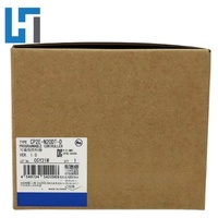 Nuevo Módulo de Unidad Central de Procesamiento (CPU) Original CP2E-N20DT-D Serie CP2E Tipo N de 20 Puntos, Controlador de Programación PLC en Almacén, Entrega Rápida
