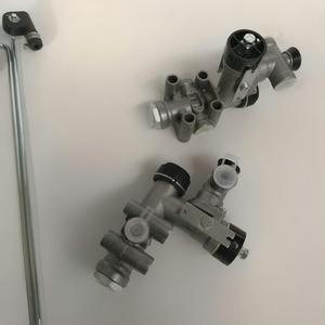 Pièces de suspension de haute qualité, référence 4640061000, compatibles avec plusieurs modèles de bus et de camions, qualité supérieure - Product Image 5