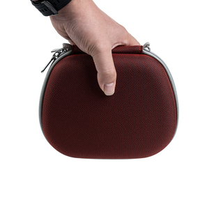 プロのカスタム防水EVAキャリングケースPlayStation PS5コントローラー保護収納バッグに対応 - Product Image 3