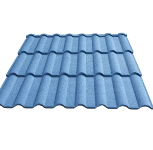 Tuiles enduites de pierre de haute qualité pour une protection durable et une apparence élégante Contactez-nous aujourd'hui pour obtenir votre <span class=keywords><strong>devis</strong></span> - Product Image 4