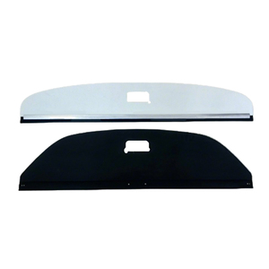 Buena Estabilidad Dimensional, Buena Planitud, Cubierta para Maletero Resistente al Frío, Accesorios para Automóviles, Interior <span class=keywords><strong>del</strong></span> Automóvil - Product Image 4