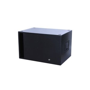 ลำโพงซับวูฟเฟอร์ EAW CSB208 ขนาด 8 นิ้ว แบบแอคทีฟสำหรับงานแสดงบนเวที - Product Image 3