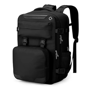 Sac à dos pour ordinateur <span class=keywords><strong>portable</strong></span>, sac à bandoulière, sac à dos de voyage pour ordinateur <span class=keywords><strong>portable</strong></span>, sac à dos d'affaires avec compartiment à chaussures, design élégant - Product Image 6