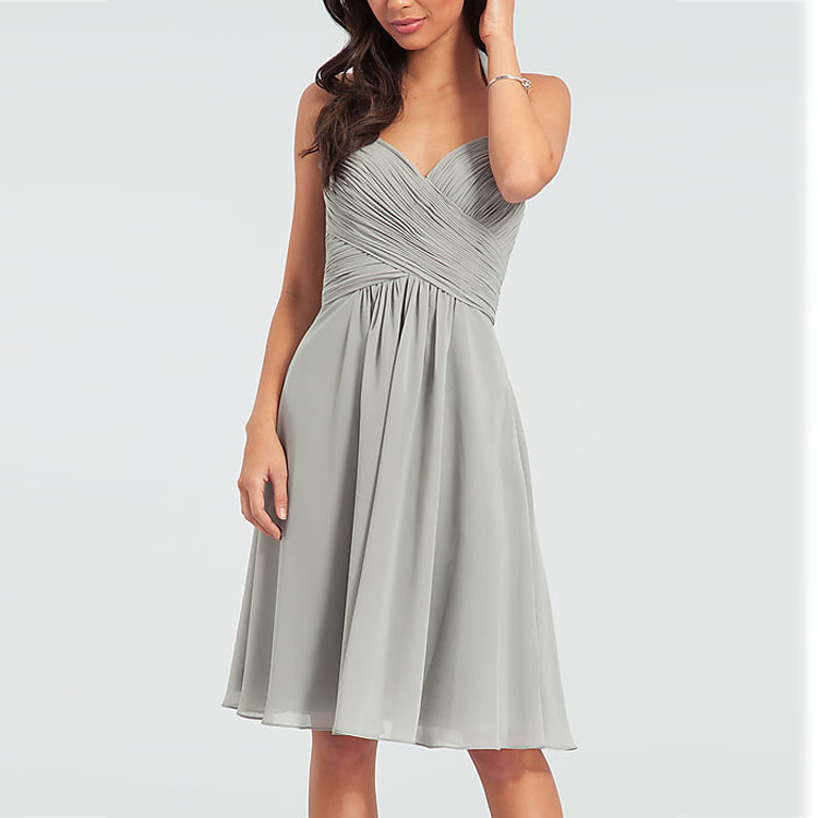 wedding dresses simple backless