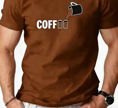 สีน้ำตาล