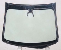 Pare-brise en verre avant de voiture de pièces d'auto pour TESLA modèle 3 2017-2019 CODE OE 1466270-00-C 1466270