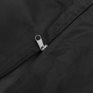 <span class=keywords><strong>Housse</strong></span> de protection imperméable pour <span class=keywords><strong>parasol</strong></span> de plage suspendu au jardin - Product Image 3