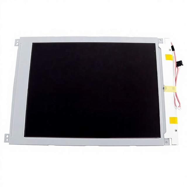 F-51430NFU-FW-AA 9.4" FSTN Monochrome LCD Module Display VGA CCFL Backlight Industrial Panel LTBSHT702G12CKS 800x480 Resolution