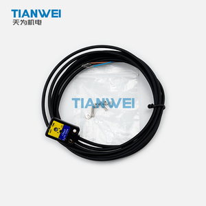 100% nouveau et original Taiwan <span class=keywords><strong>Itest</strong></span> PK-D06N commutateur photoélectrique/capteur photoélectrique - Product Image 4