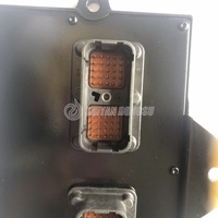 Módulo de control electrónico diésel QSC ECU 3944125