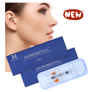 Prix de gros 3ml 5ml Produit de beauté <span class=keywords><strong>Acide</strong></span> <span class=keywords><strong>hyaluronique</strong></span> médical pour <span class=keywords><strong>injection</strong></span> dermique, pour l'allongement du <span class=keywords><strong>menton</strong></span> et le remodelage de la mâchoire - Product Image 1