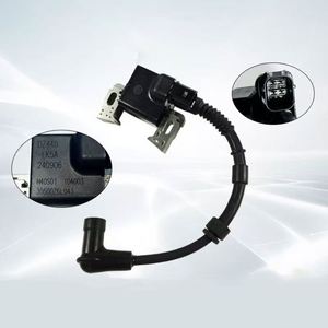 Bobina de Encendido Eficiente 30500-Z6L-043 para Motor Serie GX con Salida de Voltaje Estable - Product Image 3
