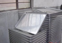 Séchoir à plateaux ZHENGAN 560 kg, chauffage électrique, matériau SUS316L, four à air chaud circulant 380V, pour la transformation de viande séchée (bœuf jerky)