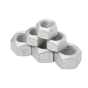 Mur pengunci Oval Grade 8 grosir DIN980V baut pengencang otomatis ritsleting samping pengunci mandiri M18 * 1.5 - Product Image 1