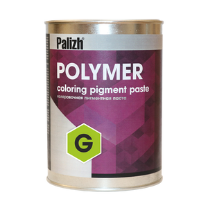 Sắc Tố Phân Tán (Dán Màu) Polymer G Cho PVC, Epoxy Và Polyurethane/Dựa Trên DINP/An Toàn Cho Sức Khỏe/Mẫu Miễn Phí - Product Image 1