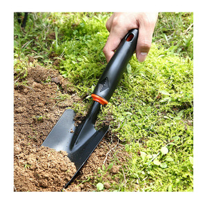 Juego de herramientas de jardinería con mango de madera para <span class=keywords><strong>mujer</strong></span>, set de regalo para jardín, jardín, casa verde, exteriores - Product Image 5