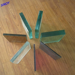 Verre miroir clair ou coloré pour la construction et la décoration intérieure, miroir moderne laminé décoratif - Product Image 6