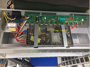 GG-16M Cố Định Kênh CATV <span class=keywords><strong>Headend</strong></span> AV RF Modulator <span class=keywords><strong>16</strong></span> Trong <span class=keywords><strong>1</strong></span> - Product Image 6