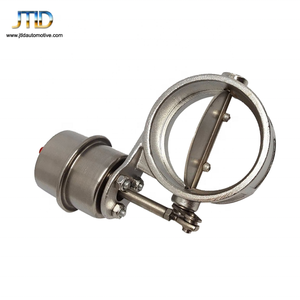 JTLD性能良好不锈钢排气控制阀 - Product Image 4