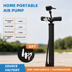 <span class=keywords><strong>Pompe</strong></span> <span class=keywords><strong>à</strong></span> air électrique portable haute pression AFTFA pour usage domestique et <span class=keywords><strong>vélo</strong></span> – Achat en gros - Product Image 1