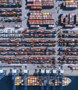 บริษัทขนส่งสินค้าชั้นนำของจีน ZC Logistics บริการขนส่งสินค้าจากท่าเรือหนิงโป/เซี่ยงไฮ้ ไปยังซาอุดีอาระเบีย บาห์เรน ผ่านทาง LCL+Express พร้อมประกันภัย ระยะเวลาขนส่ง 16-35 วัน - Product Image 2