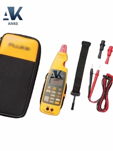 เครื่องวัดแบบหนีบแบบ771/772/773มิลลิแอมป์ดั้งเดิม - Product Image 3