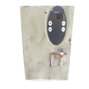 ATV31HU30N4 baru asli siap pakai gudang pengontrol pemrograman PLC otomasi industri - Product Image 1