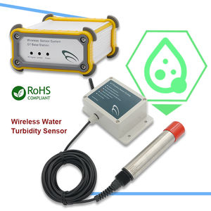 IOT เซ็นเซอร์ตรวจจับความขุ่นแบบไร้สายเซ็นเซอร์ตรวจวัดความขุ่น - Product Image 1