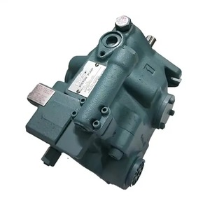 Pompe à pistons hydraulique à déplacement variable série V V8A V15A V23A V38A <span class=keywords><strong>V50A</strong></span> V70A V38A2RX-80 V15A3RX-95 V38A1RX-95 V38A2RX-95 V38A3RX - Product Image 3