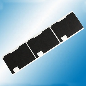Feuille de plastique découpée sur mesure en PE/<span class=keywords><strong>EVA</strong></span>/PU PET, autocollante double face, de qualité médicale, forme personnalisée, antichoc, écologique - Product Image 5