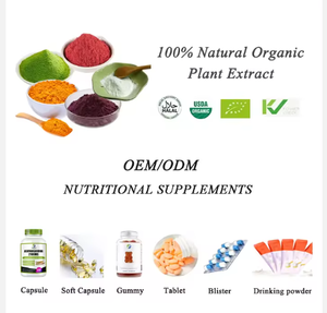 Bổ sung dinh dưỡng nấm chiết xuất 100% tự nhiên <span class=keywords><strong>10</strong></span> trong 1 pha trộn hỗn hợp nấm chiết xuất bột - Product Image 2