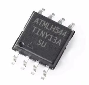 ATTINY13A-SU Attiny13วงจรรวมใหม่และดั้งเดิมชิปไอซี ATTINY13A ATTINY 13A Su - Product Image 1