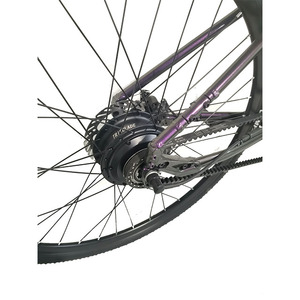 Vtt électrique de 250w avec petite batterie au Lithium 36V - Product Image 2