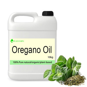 Huile d'origan 100 % pure naturelle biologique non diluée avec 60-78 % de carvacrol certifiée pour l'équilibre du microbiome intestinal, antioxydante et cosmétique - Product Image 2