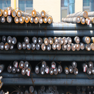 China Fabriek Direct 5160 Koolstofstaal Bar <span class=keywords><strong>1055</strong></span> Hete Ondergedompelde Staven Warmgewalste Techniek Snijden Lasdiensten Voor Schimmel Staal - Product Image 6