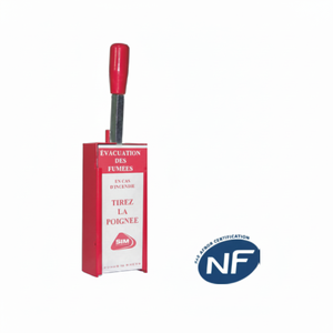 Carcasa Push-Pull (BS7) - Product Image 1