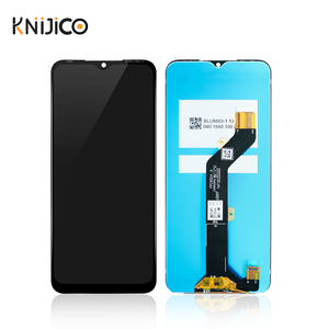 Cho TECNO Spark 8 điện thoại di động màn hình <span class=keywords><strong>LCD</strong></span> cho TECNO Spark 8C màn hình cảm ứng màn hình <span class=keywords><strong>LCD</strong></span> hiển thị - Product Image 4