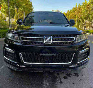 Africa Market 2016 Land Wind X7 2,0 T automático con arranque <span class=keywords><strong>de</strong></span> motor, techo solar panorámico eléctrico y asientos con calefacción, coches usados, coches - Product Image 2