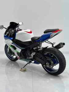 <span class=keywords><strong>Moto</strong></span> <span class=keywords><strong>Suzuki</strong></span> GSX <span class=keywords><strong>1000cc</strong></span> - Product Image 2
