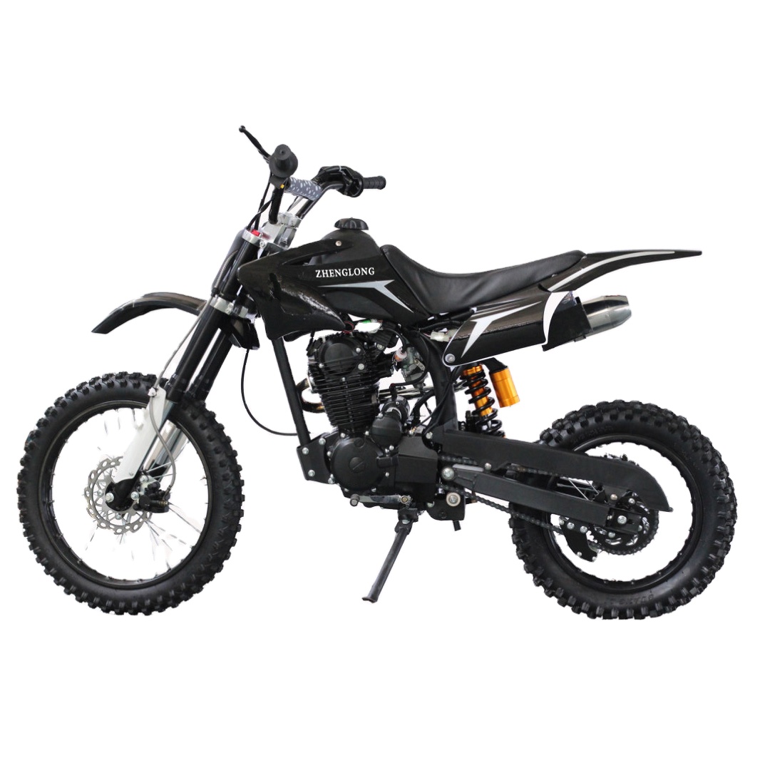 Trung Quốc 250cc làm mát bằng không khí Dirt Bike cho người lớn