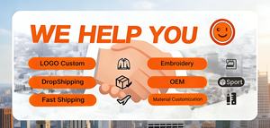 Camiseta de Hombre <span class=keywords><strong>FEAR</strong></span> 100% Algodón, Corte Regular, Casual, Tejido con Patrón, Estilo Urbano de Lujo - Product Image 6