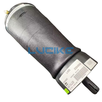 Suspension pneumatique arrière LR034262 LR044853 pour Range Rover Sport Discovery 5 L405 L462 L494 Ressort pneumatique