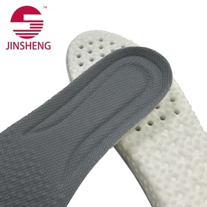 Semelles orthopédiques personnalisées en mousse à mémoire de forme pour fasciite plantaire, épine calcanéenne et douleurs au pied, avec absorption des chocs en mousse PU pour le sport et la course à pied - Product Image 4