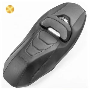 เบาะมอเตอร์ไซค์แบบปรับได้ <span class=keywords><strong>ราคา</strong></span>ดี ปรับแต่งได้ สำหรับ <span class=keywords><strong>Yamaha</strong></span> X-MAX300 ปี 2023-2024 - Product Image 1