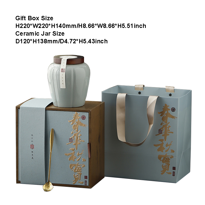 Primavera e autunno blu S