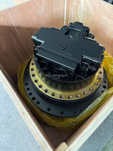 Suku Cadang Excavator JS 205 Travel Motor 229/02187 <span class=keywords><strong>JS205</strong></span> <span class=keywords><strong>Final</strong></span> <span class=keywords><strong>Drive</strong></span> untuk <span class=keywords><strong>JS205</strong></span> Tersedia - Product Image 3