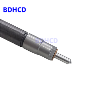 0445110546 fabrika doğrudan BDHCD dizel Common Rail yakıt enjektörü makine Nissan Citroen Fiat Fiat Iveco için motorlar parçaları - Product Image 4
